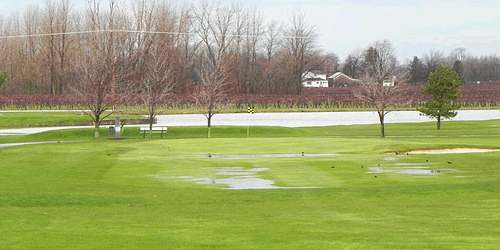 Green Meadows Golf Course