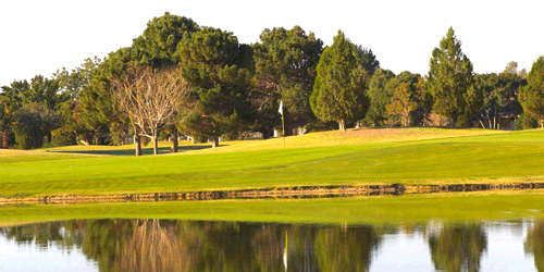 Green Tree Country Club