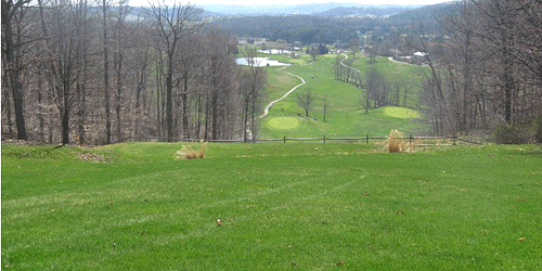 Green Valley Golf Club