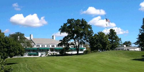 Greenwich Country Club
