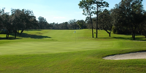 Grenelefe Golf & Tennis Resort