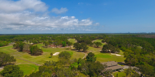 Gulf State Park Golf Course