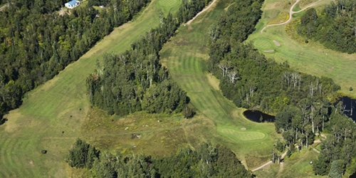 Gunflint Hills Municipal Golf Club
