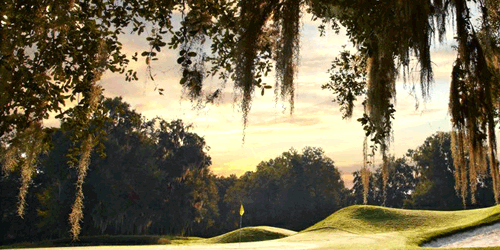 Haile Plantation Golf & Country Club