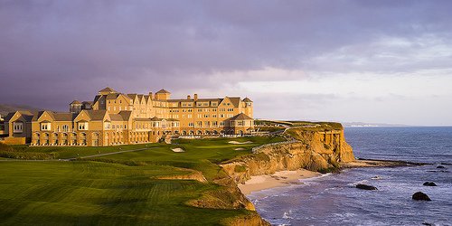 Half Moon Bay Golf Links