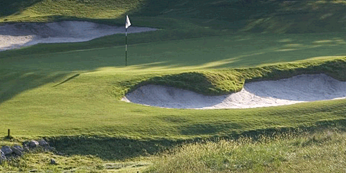 Hallbrook Country Club