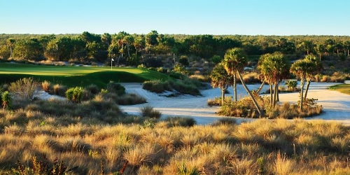 JW Marriott Marco Island - Hammock Bay