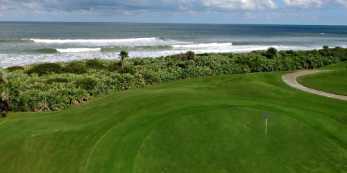 Hammock Dunes Club