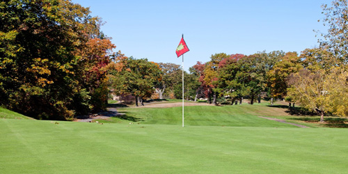 Hampshire Country Club