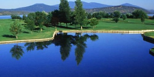 Harbor Links Public Golf