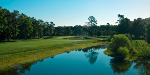 Harbor Pines Golf Club