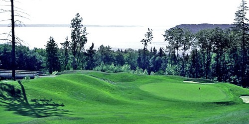Harbour Pointe Golf Club