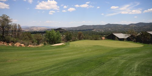 Hassayampa Golf Club
