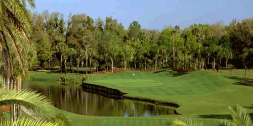 Hawks Landing Golf Club