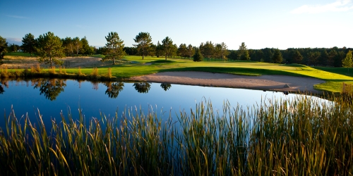 Hayward Golf Club