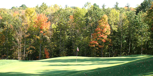Heather Hills Golf Club