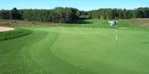 The Heathlands Golf Course