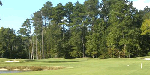 Hells Point Golf Club