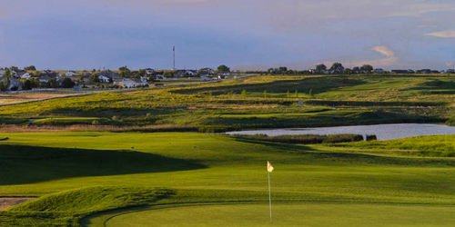 Heritage Todd Creek Golf Club