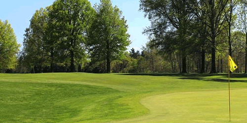 Hickory Woods Golf Course