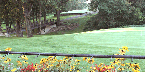 Hidden Greens Golf Course