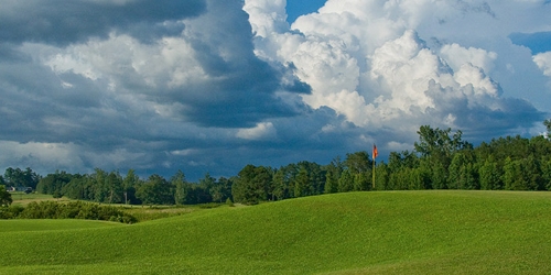 Hidden Meadows Golf Course