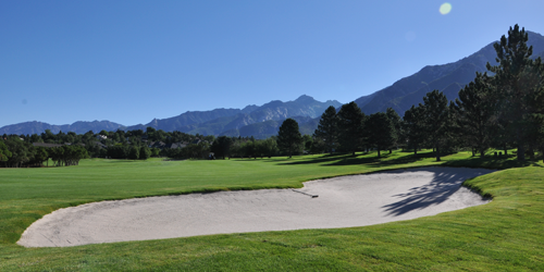 Hidden Valley Country Club