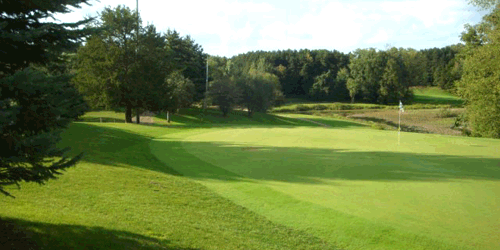 Hidden Valley Country Club