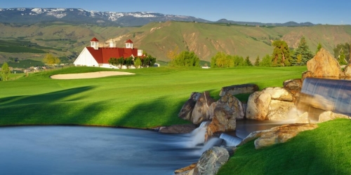 Highlander Golf Club