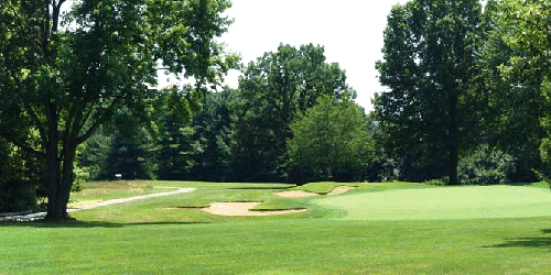 Highland Golf and Country Club