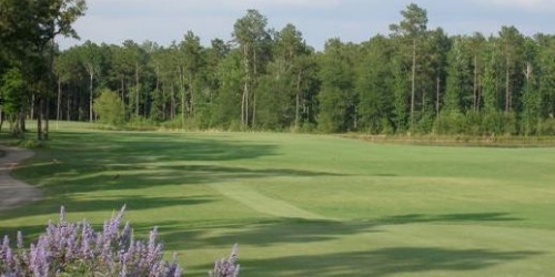 High Meadow Ranch Golf Club