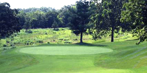 Hillcrest Country Club