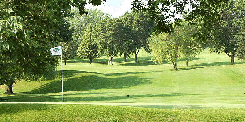 Hillcrest Country Club