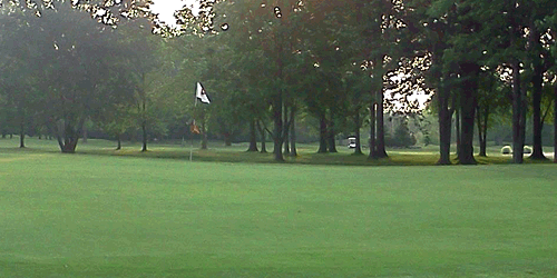 Hilliard Lakes Golf Club