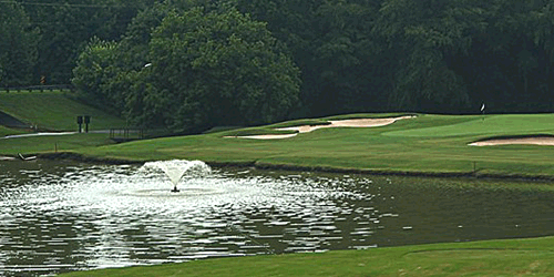 Holly Tree Country Club