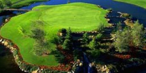 Homestead Farms Golf Resort