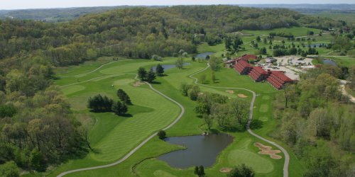 House On The Rock Resort