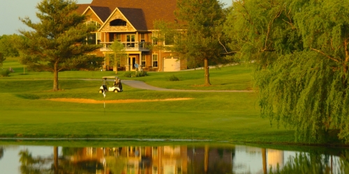 Houston Oaks Golf Club