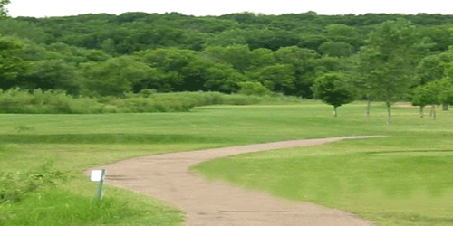 Hughes Creek Golf Club