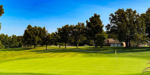 Hunting Creek Country Club