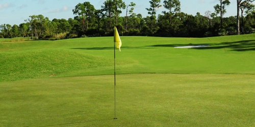 Huntington Golf Club