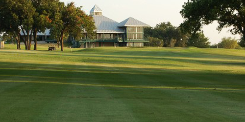 Hurricane Creek Country Club