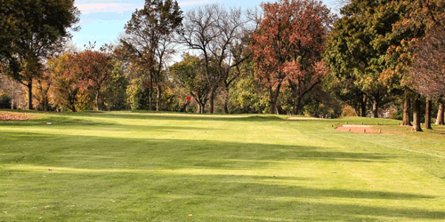 Idlewild Country Club