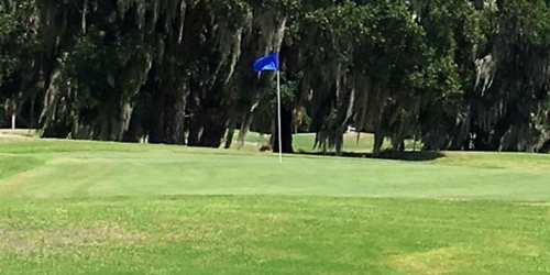 Imperial Lakes Golf & Racquet Club