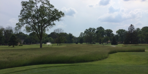 Indian Lake Country Club