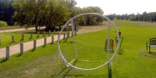 Indian Hills Golf Course