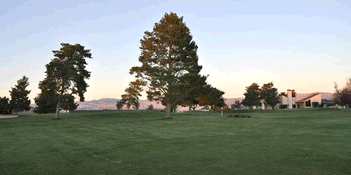 Indian Lakes Golf Club