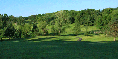 Indianola Country Club