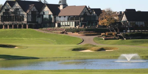 Interlachen Country Club