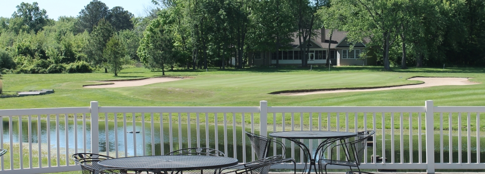 Jackson Country Club